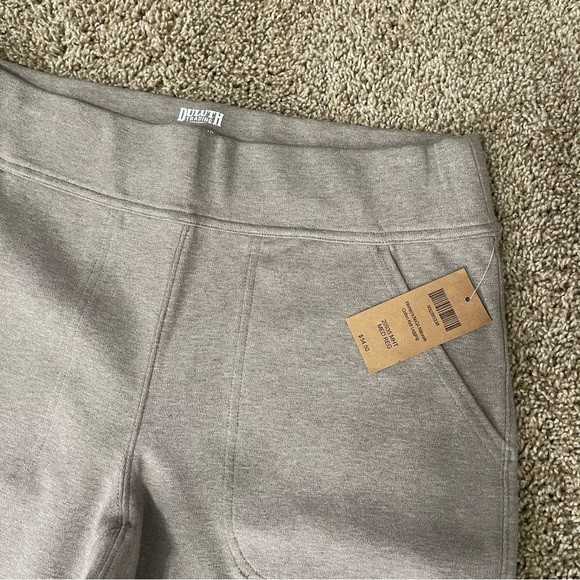Duluth Trading Co Leggings - Wm - M - Picture 2 of 4